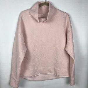 Calia by Carrie Underwood  Cowl Neck Sweater